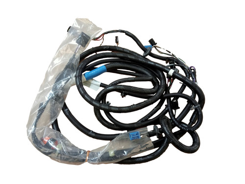 Ynn000362 cablaggio telaio - ynn000362,