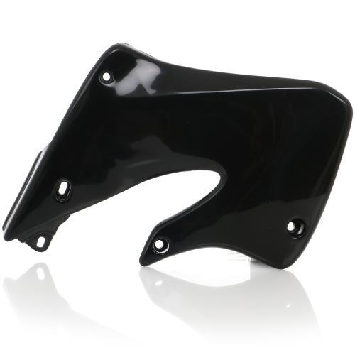 Acerbis spoiler radiatore - acerbis,