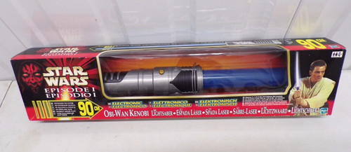 1999 hasbro star wars episode - star,