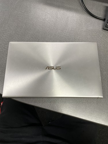 Asus laptop zenbook ux533 - zenbook,
