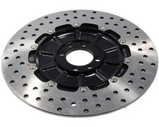 Disque frein brembo oro - disque,