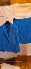 Tailleur donna con gonna XXL /
