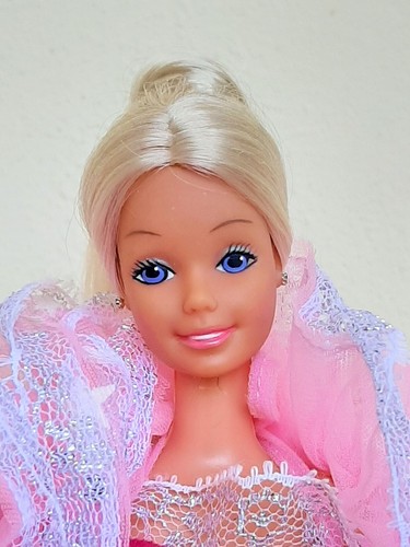 Barbie rarissima superstar - rarissima,