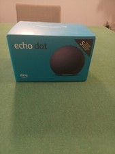Echo Dot 5a generazione di Alexa