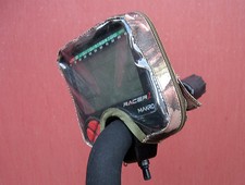 Copertura antipioggia