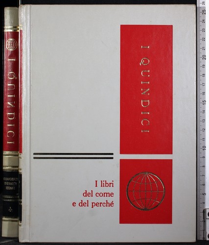 Quindici vol personaggi - quindici.vol,