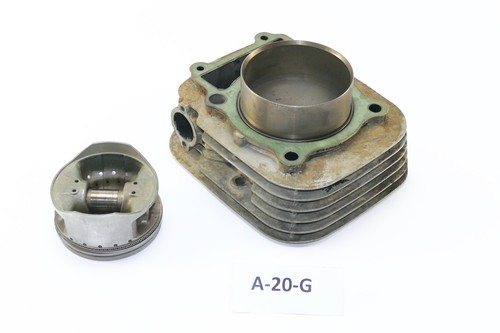 Yamaha 350 1tj cilindro - 350,