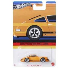 Porsche 911 **** Hot Wheels