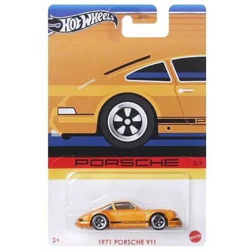 Porsche 911 hot - ****, wheels