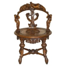 Poltrona originale xix - originale,