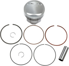 WISECO W4674M08700 PISTON KIT