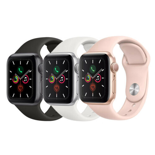 Apple watch serie titanio - apple,