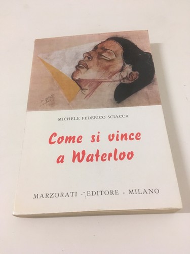 Come vince waterloo - come,