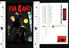 DIABOLIK - EVA KANT IN ACTION