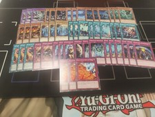 Deck Guardragon/World Chalice - Yugioh ita/eng - Darkness-Friend.