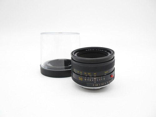 Leica leitz canada - leitz, 11215