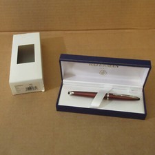 Penna a sfera vintage NOS