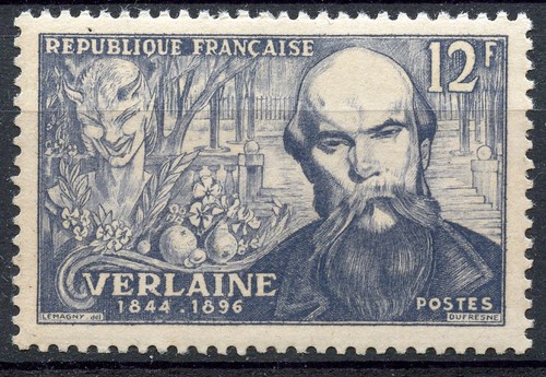 Stamp timbre france - stamp,