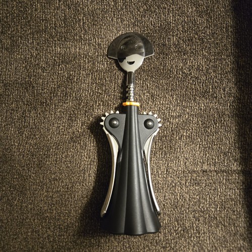 Cavatappi viso alessi anna - viso,
