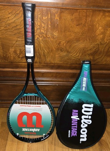 Racchetta tennis wilson - da,