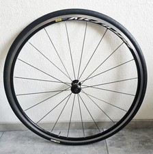 Ruota anteriore Mavic Aksium