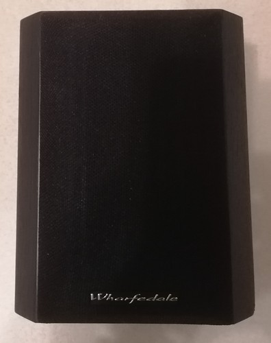 Coppia altoparlanti wharfedale - coppia,