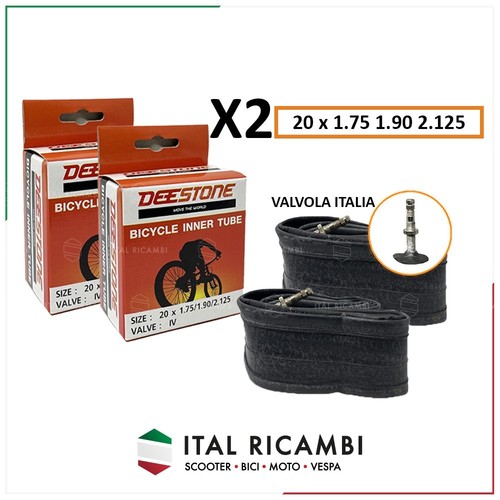 Pair two air chambers - air, bike