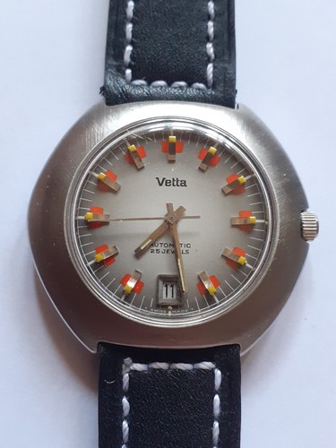 Orologio vetta automatico - vetta,