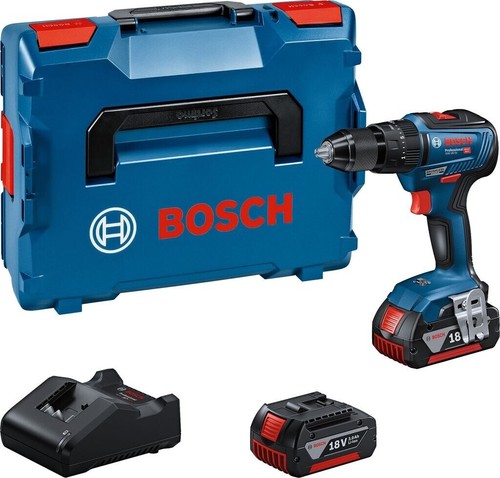 Bosch trapano avvitatore - bosch,