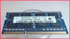 Memoria RAM DDR3 4 GB Hynix