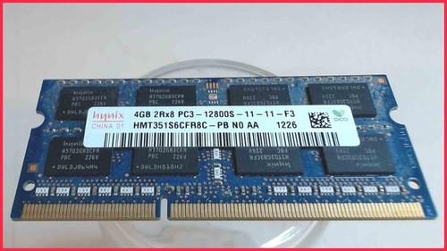Memoria ram ddr3 hynix - ddr3, gb