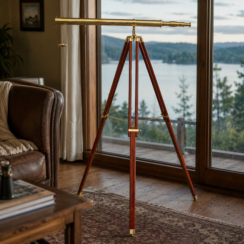 Telescopio regolabile - , 60