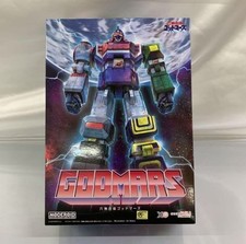 MODEROID Six God Combination