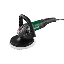 Parkside Lucidatrice Ad Angolo PPM 1200 A1 NO MANICO NO PIATTO-R1C0ND1Z10NAT0