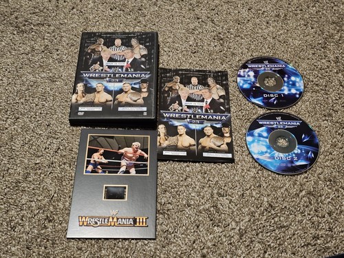 Wwe wrestlemania film - wwe,