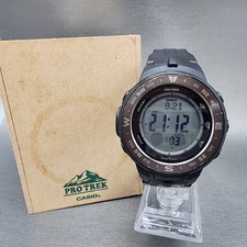 Orologio Casio Protrek Uomo