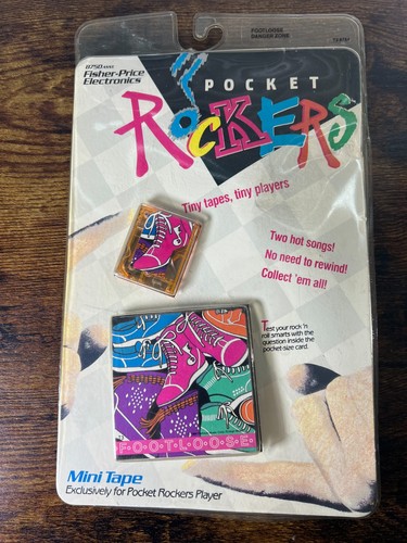 Pocket rockers foot loose - pocket,