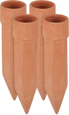Set 4 Coni Irrigatori per