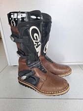 Stivali moto uomo Novogar Up Grade taglia 41