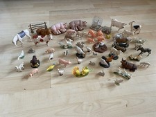 LOTTO 51 STATUINE, ANIMALI