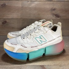 scarpa uomo new balance vision