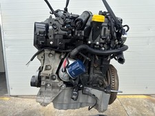 MOTORE COMPLETO PER DACIA Duster 1° Serie K9KG6 Diesel 1500 (10>)