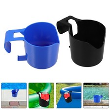  2 Pcs Porta Bicchieri