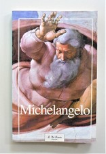 Michelangelo grandi maestri dell'arte