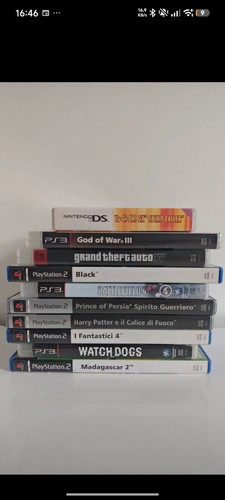 Sony nintendo lotto - sony,