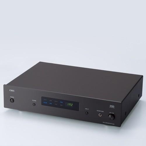 Cec da5 amplificatore - da5, per