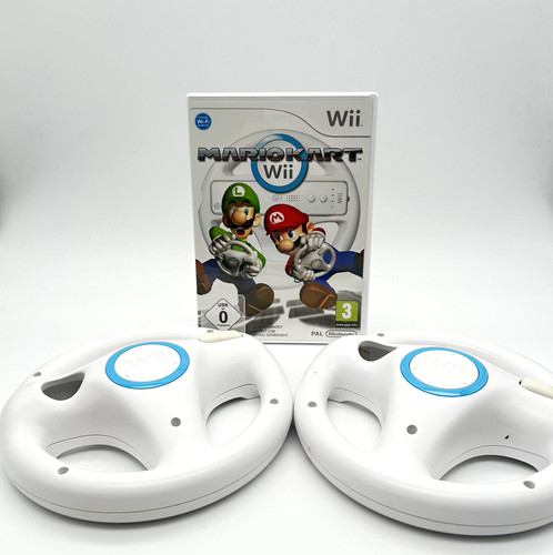 Mario kart nintendo wii - nintendo, due