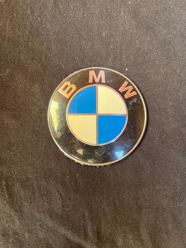 Bmw stemma originale 82mm logo - bmw,