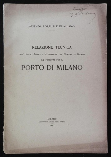 Relazione tecnica - vv,