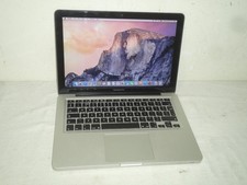 Apple MacBook Pro A1278 Core